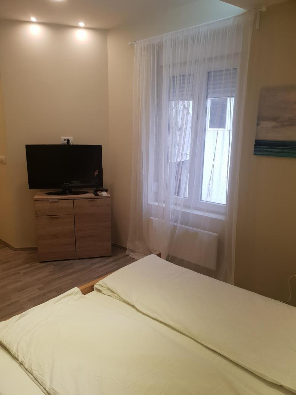 Belgrade Center Apartment Skadarlija II Belgrado Exterior foto